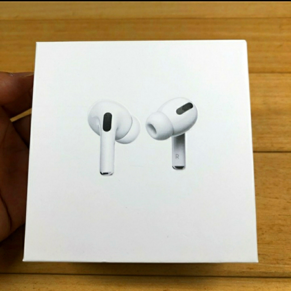 Airpod pro